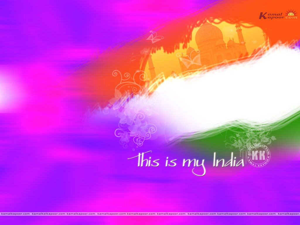 Republic Day Wallpaper